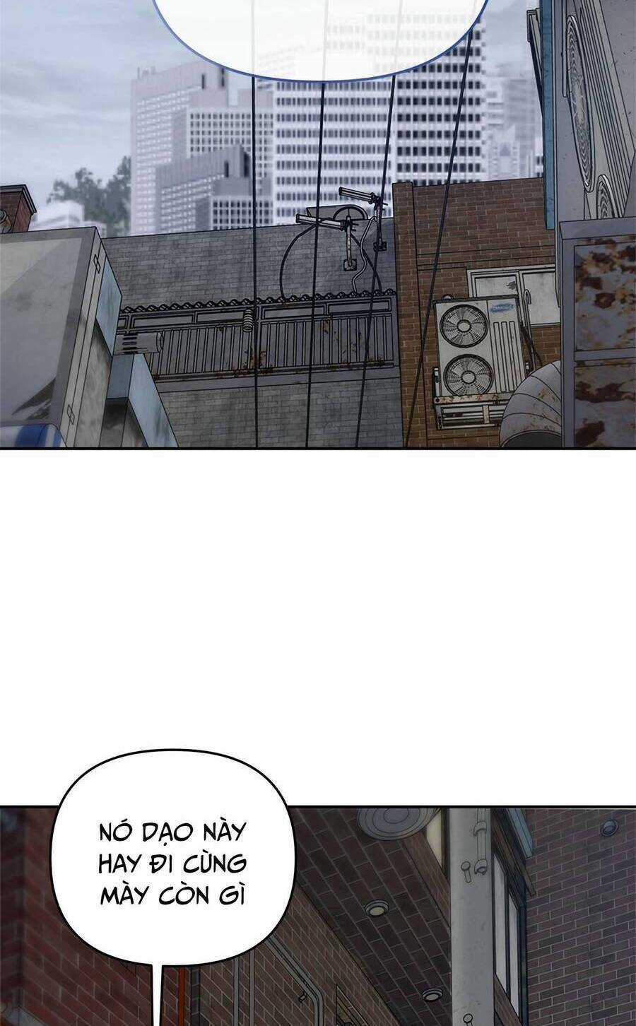 Đàn Anh Xấu Xa - Chapter 28 - Trang 45