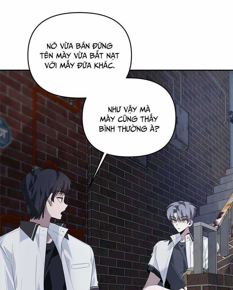 Đàn Anh Xấu Xa - Chapter 28 - Trang 47