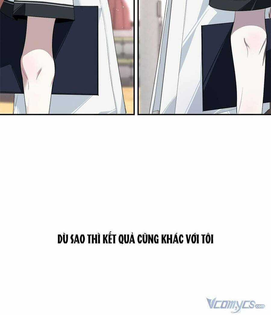 Đàn Anh Xấu Xa - Chapter 28 - Trang 6