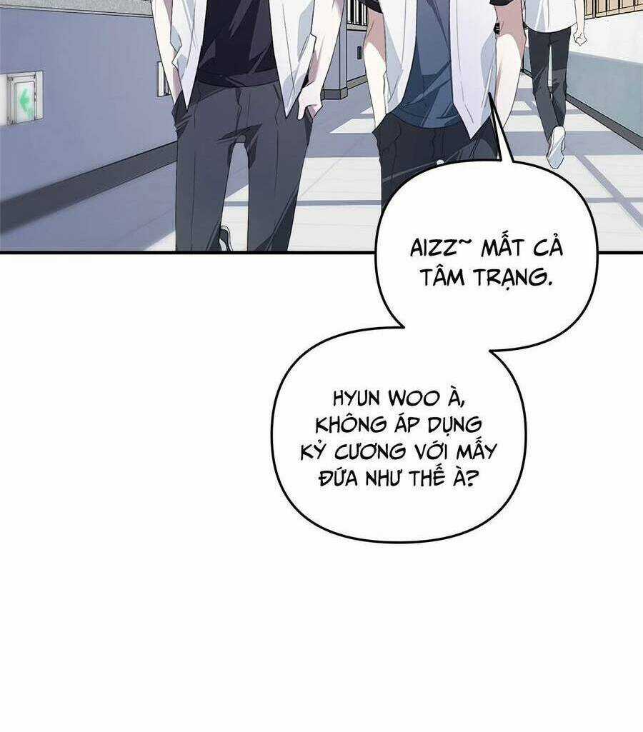 Đàn Anh Xấu Xa - Chapter 28 - Trang 56