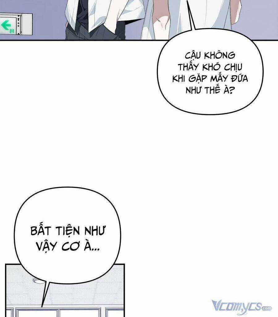 Đàn Anh Xấu Xa - Chapter 28 - Trang 58