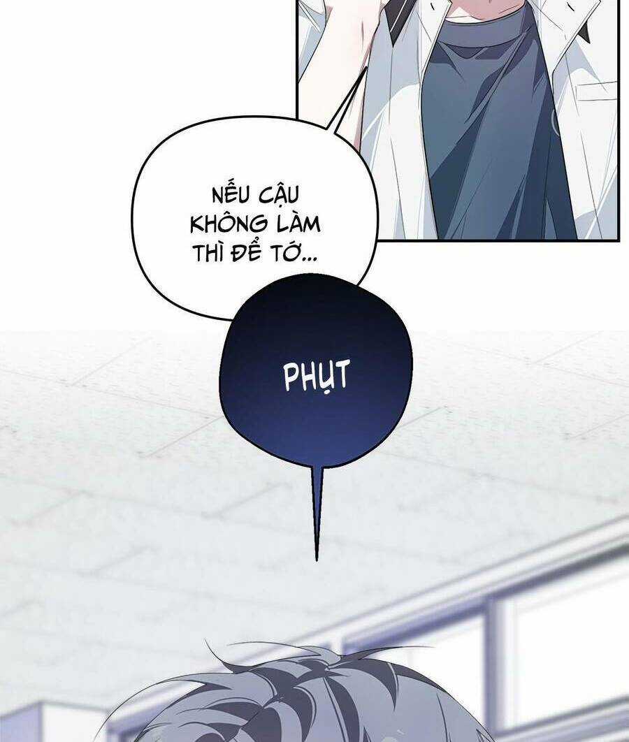 Đàn Anh Xấu Xa - Chapter 28 - Trang 60