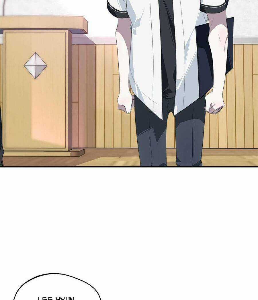 Đàn Anh Xấu Xa - Chapter 28 - Trang 8