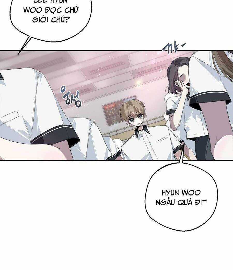 Đàn Anh Xấu Xa - Chapter 28 - Trang 9