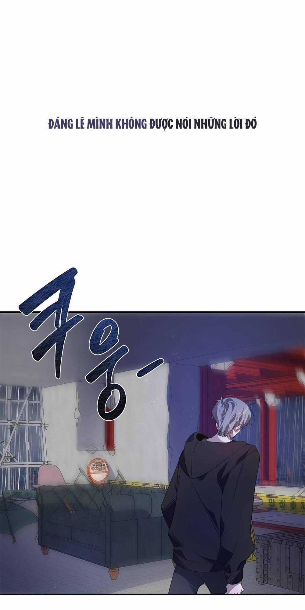 Đàn Anh Xấu Xa - Chapter 29 - Trang 1