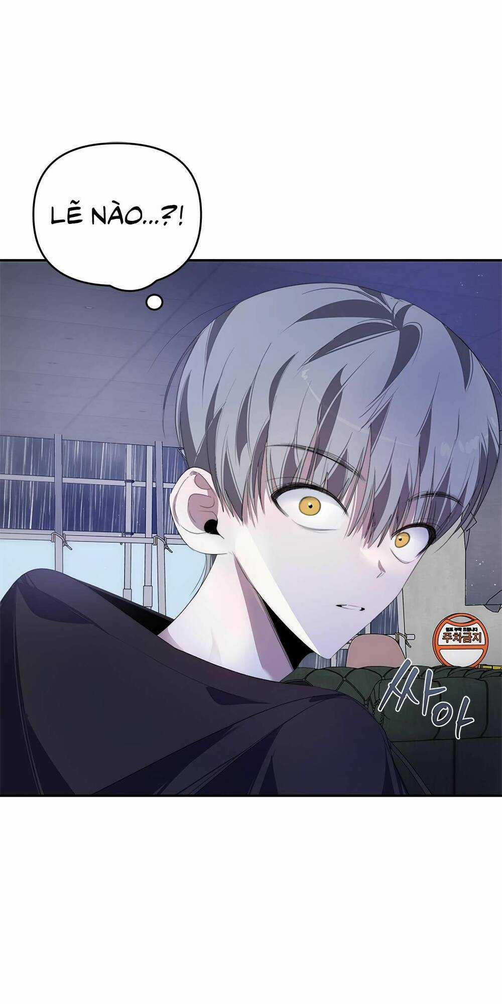 Đàn Anh Xấu Xa - Chapter 29 - Trang 2