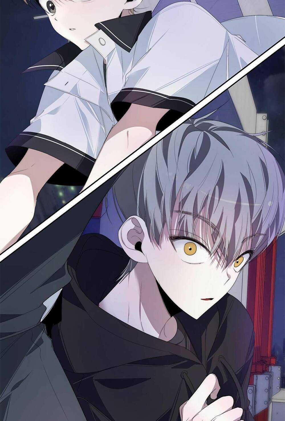 Đàn Anh Xấu Xa - Chapter 29 - Trang 15