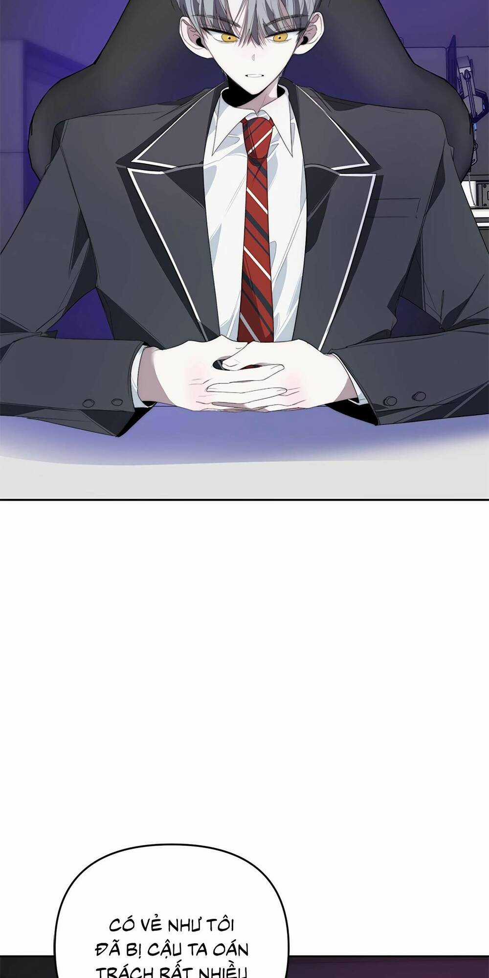 Đàn Anh Xấu Xa - Chapter 29 - Trang 25