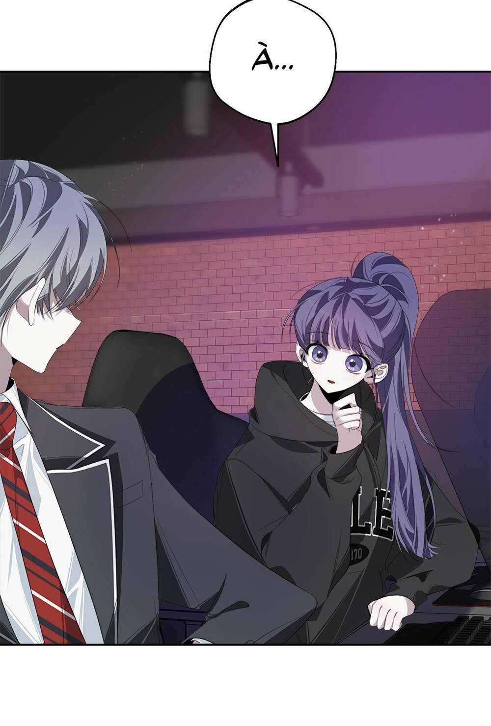 Đàn Anh Xấu Xa - Chapter 29 - Trang 27