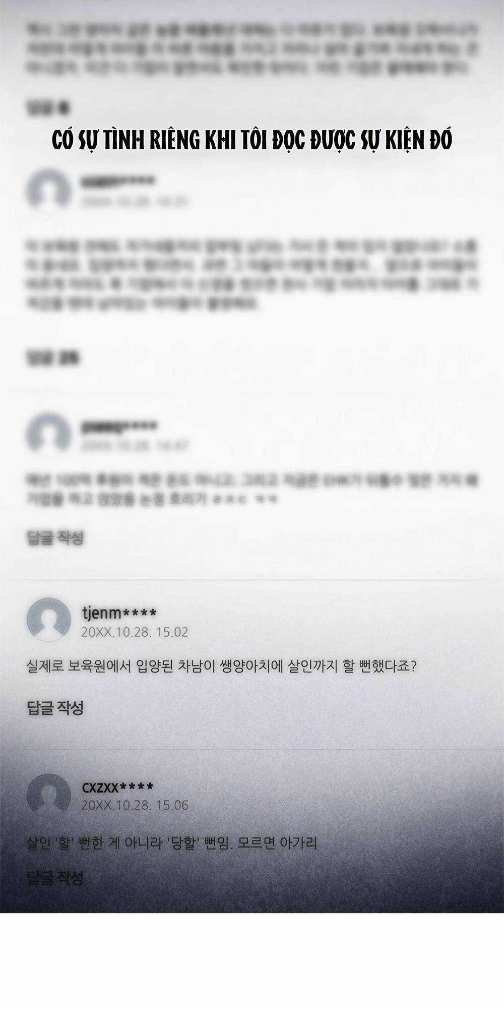 Đàn Anh Xấu Xa - Chapter 29 - Trang 30