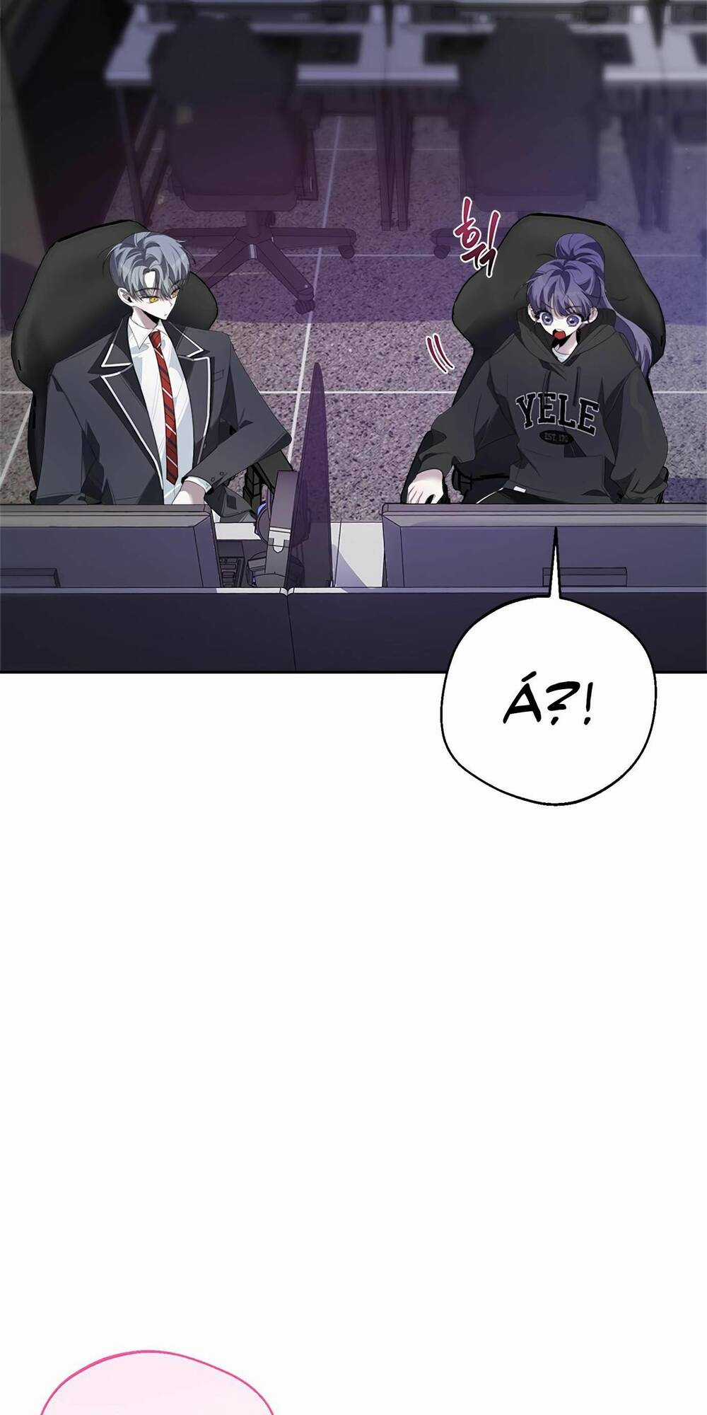 Đàn Anh Xấu Xa - Chapter 29 - Trang 33