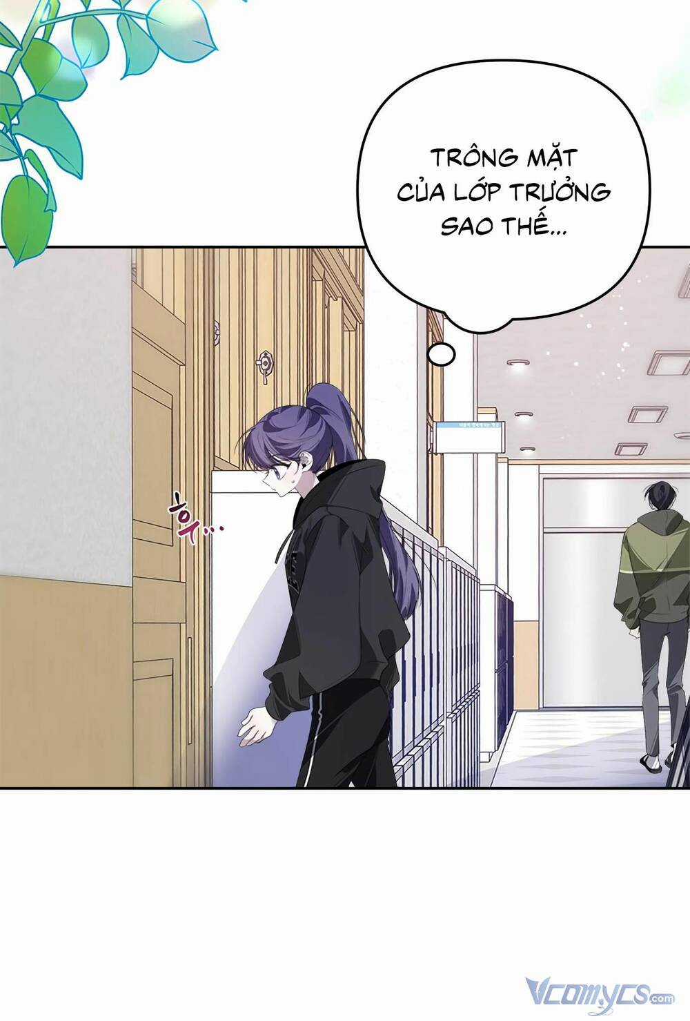 Đàn Anh Xấu Xa - Chapter 29 - Trang 36