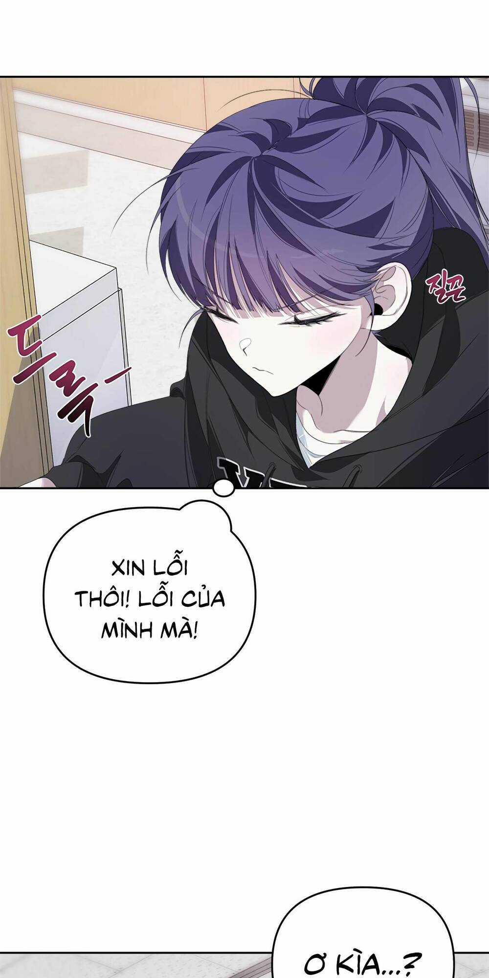 Đàn Anh Xấu Xa - Chapter 29 - Trang 37
