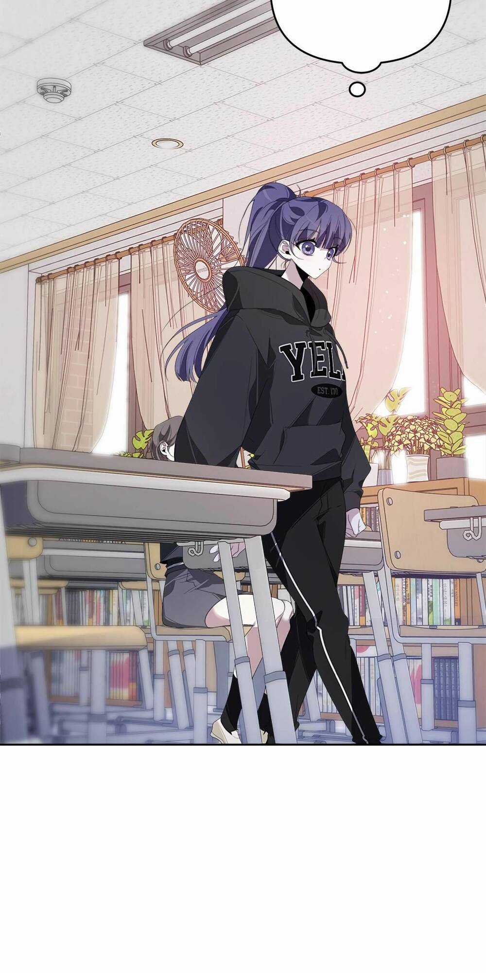 Đàn Anh Xấu Xa - Chapter 29 - Trang 38