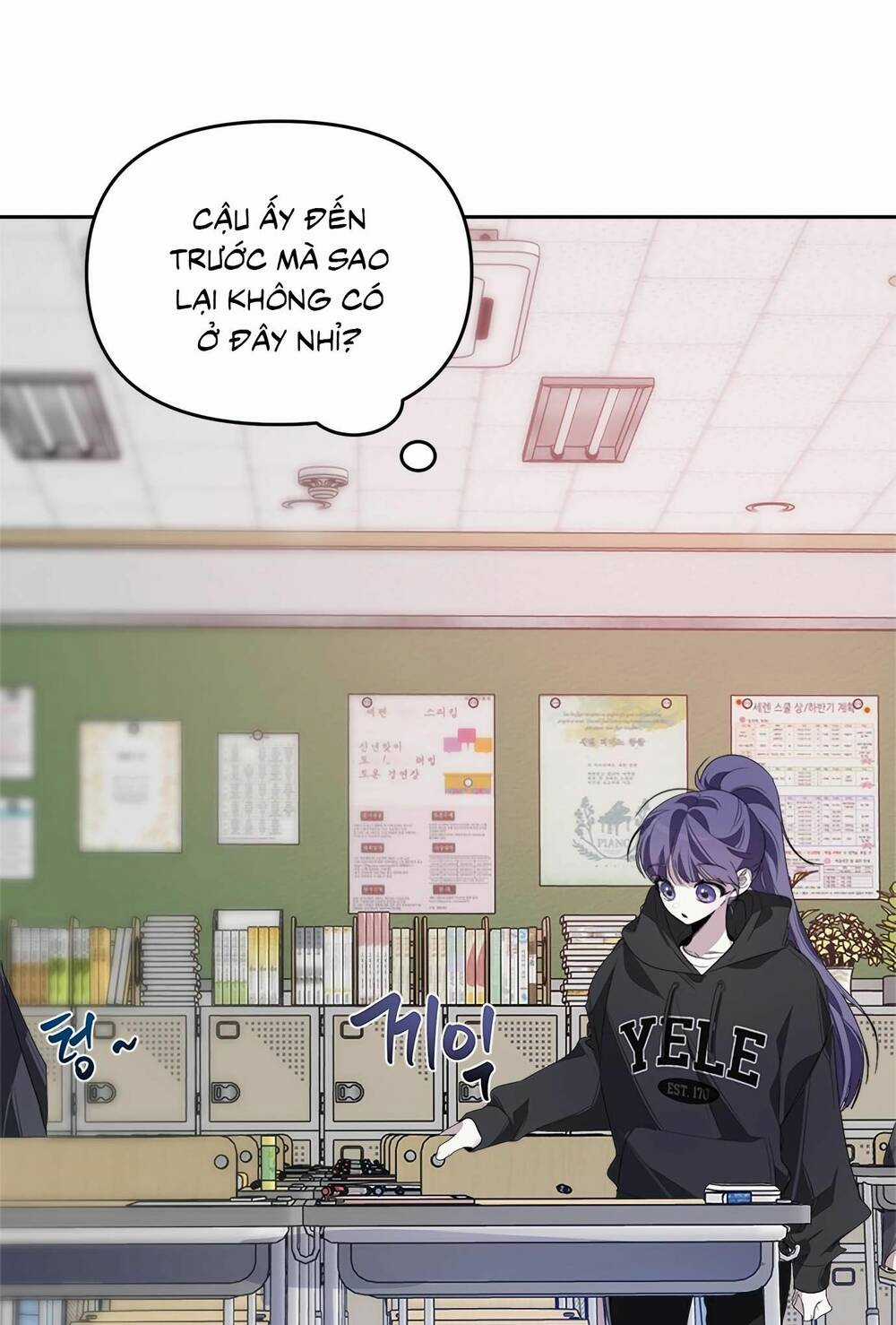 Đàn Anh Xấu Xa - Chapter 29 - Trang 39