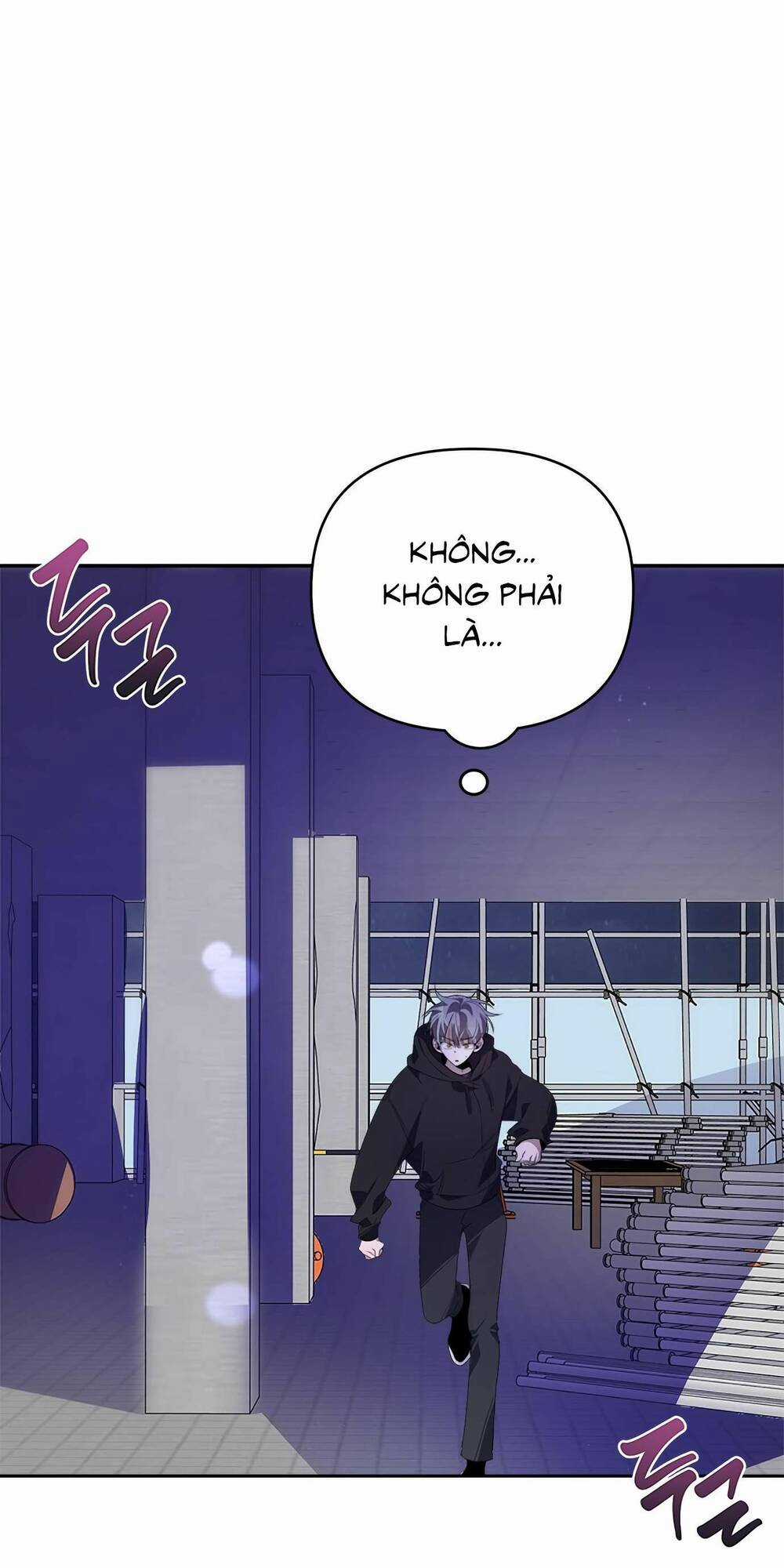 Đàn Anh Xấu Xa - Chapter 29 - Trang 5