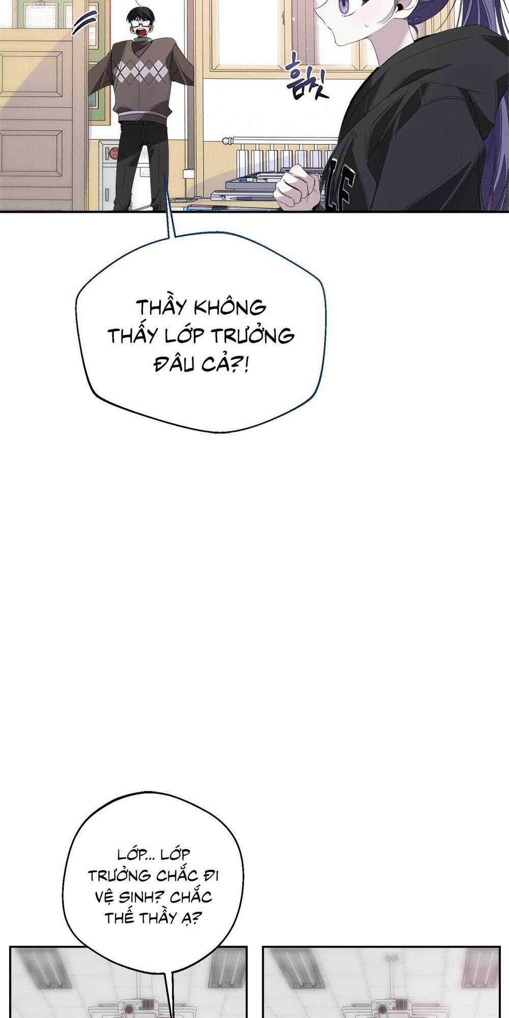 Đàn Anh Xấu Xa - Chapter 29 - Trang 41