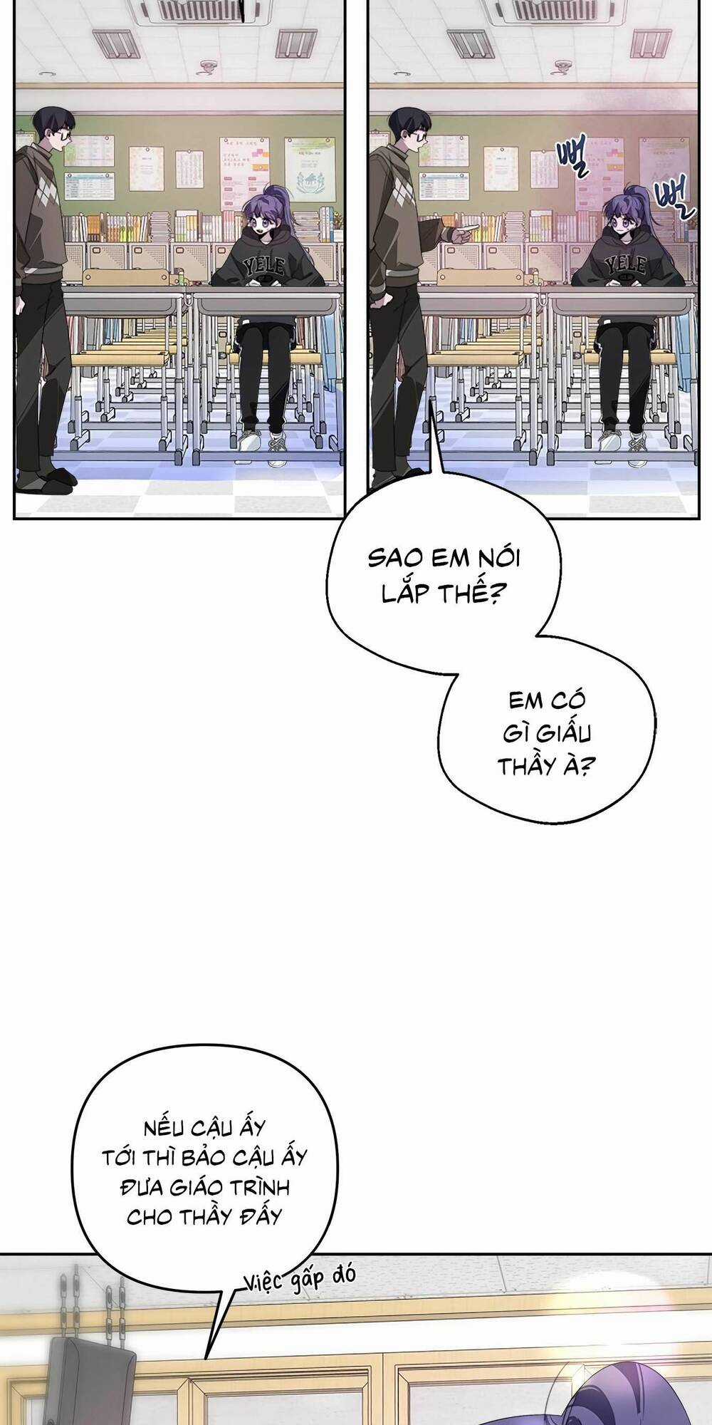 Đàn Anh Xấu Xa - Chapter 29 - Trang 42