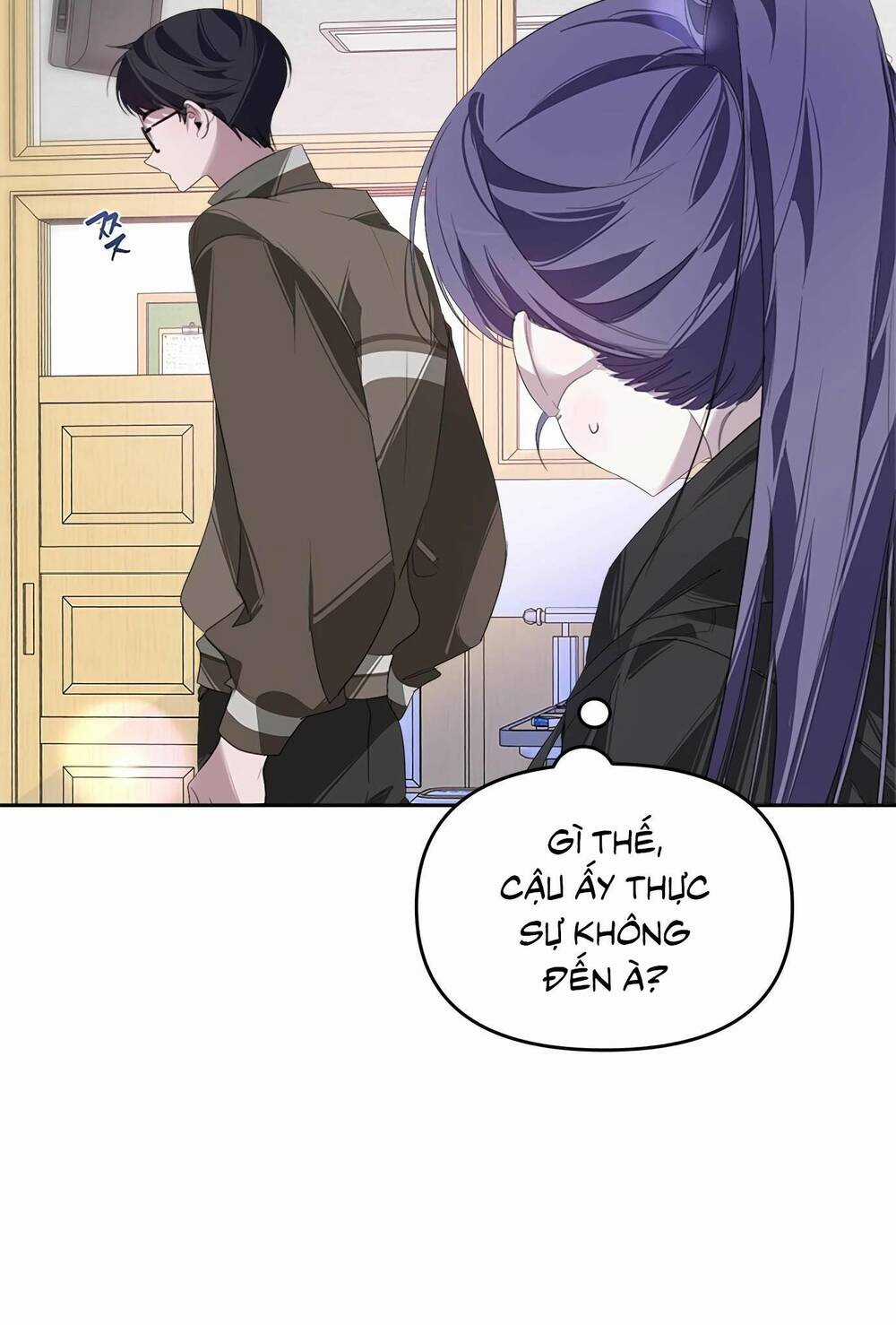 Đàn Anh Xấu Xa - Chapter 29 - Trang 43