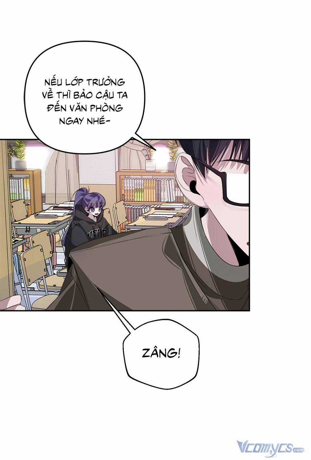 Đàn Anh Xấu Xa - Chapter 29 - Trang 44