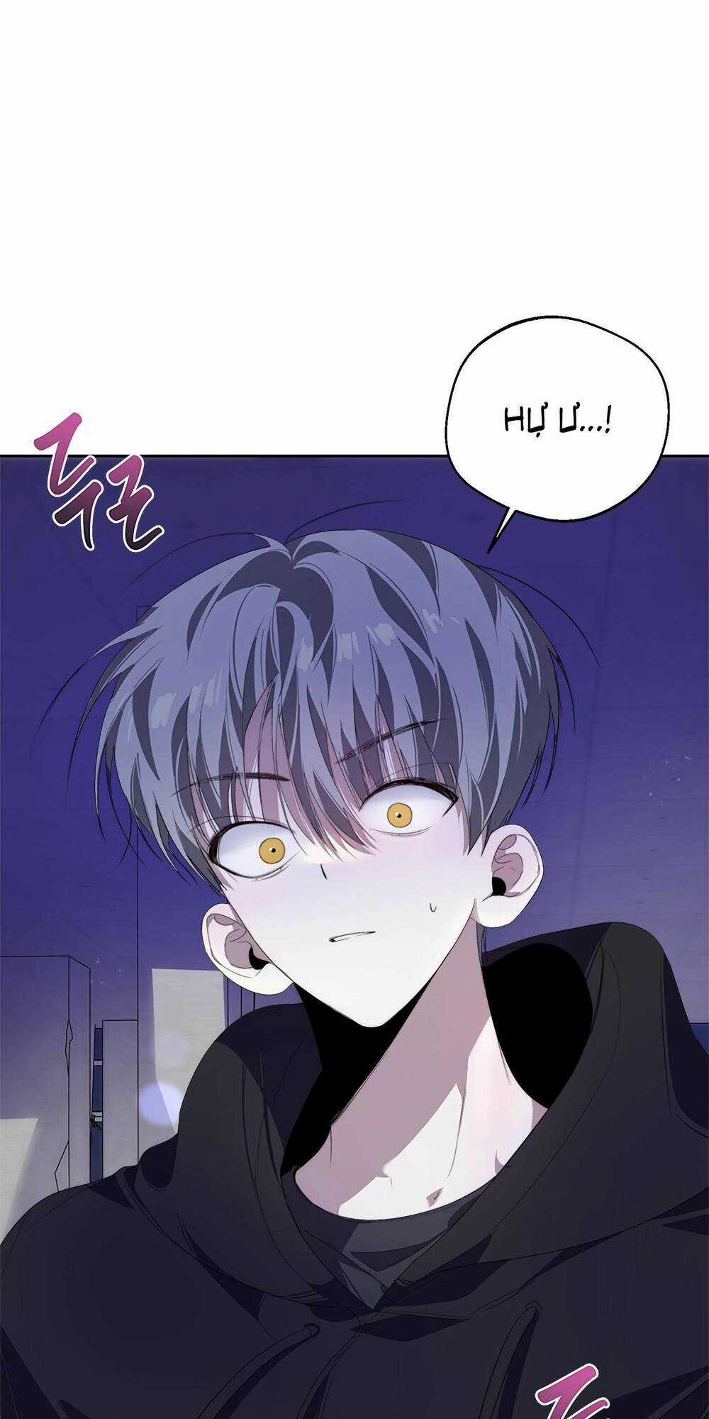 Đàn Anh Xấu Xa - Chapter 29 - Trang 6