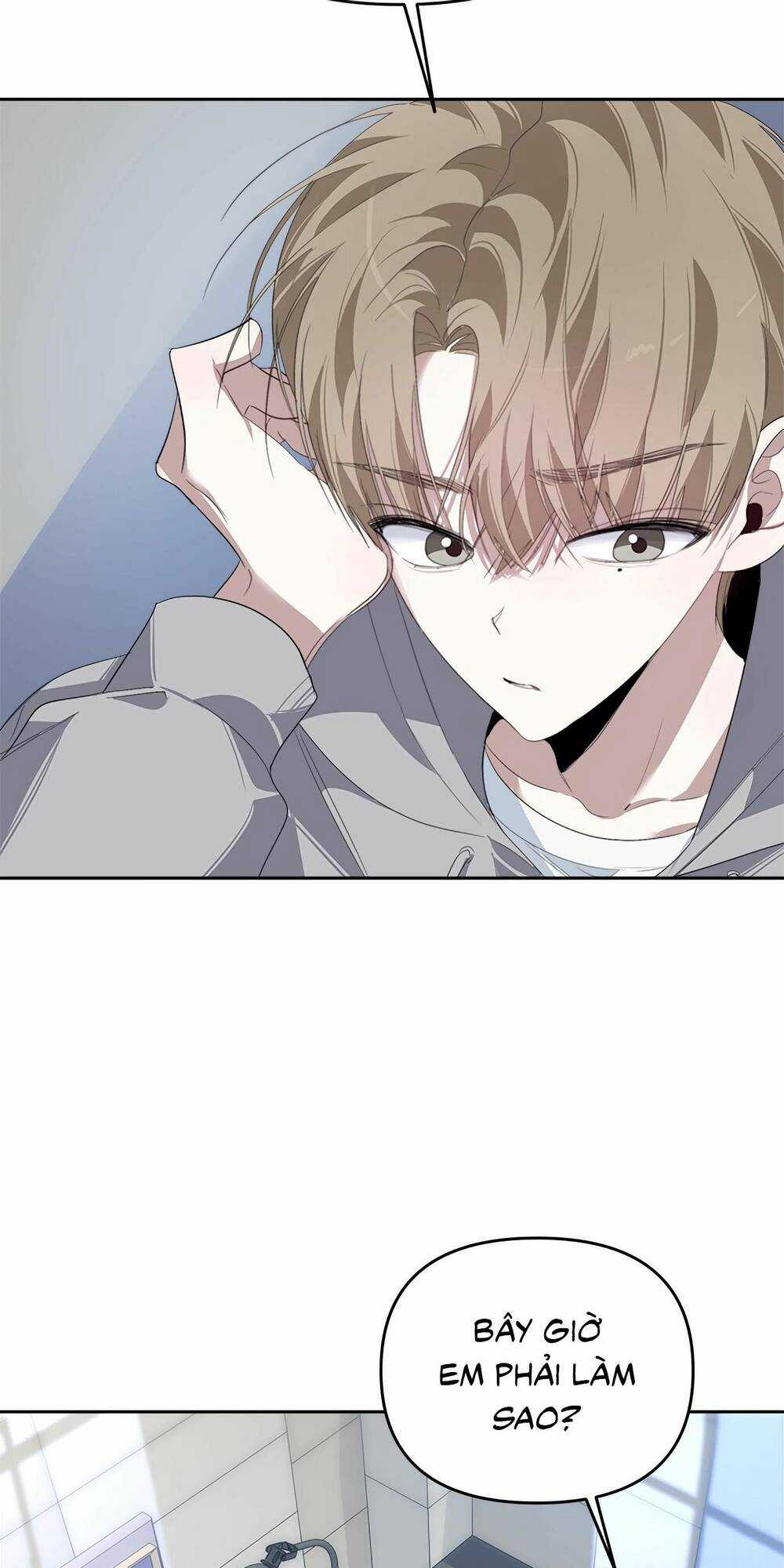 Đàn Anh Xấu Xa - Chapter 29 - Trang 53