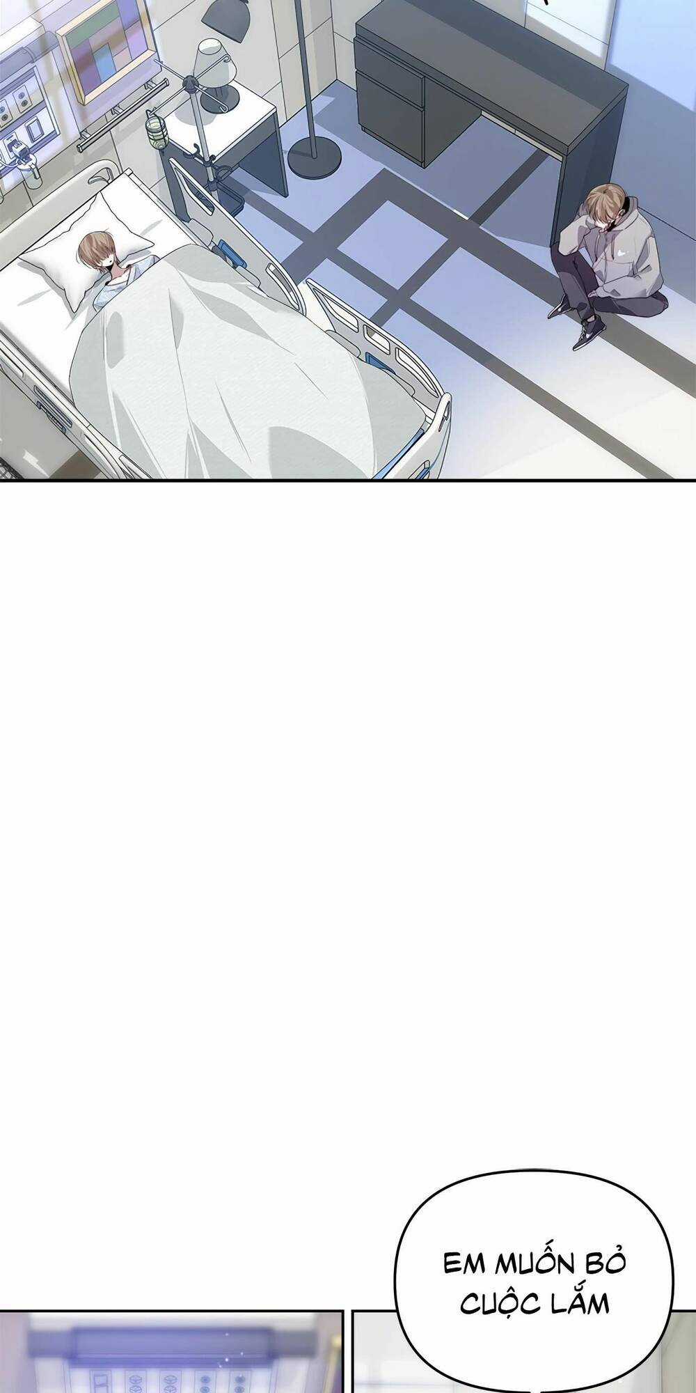 Đàn Anh Xấu Xa - Chapter 29 - Trang 54