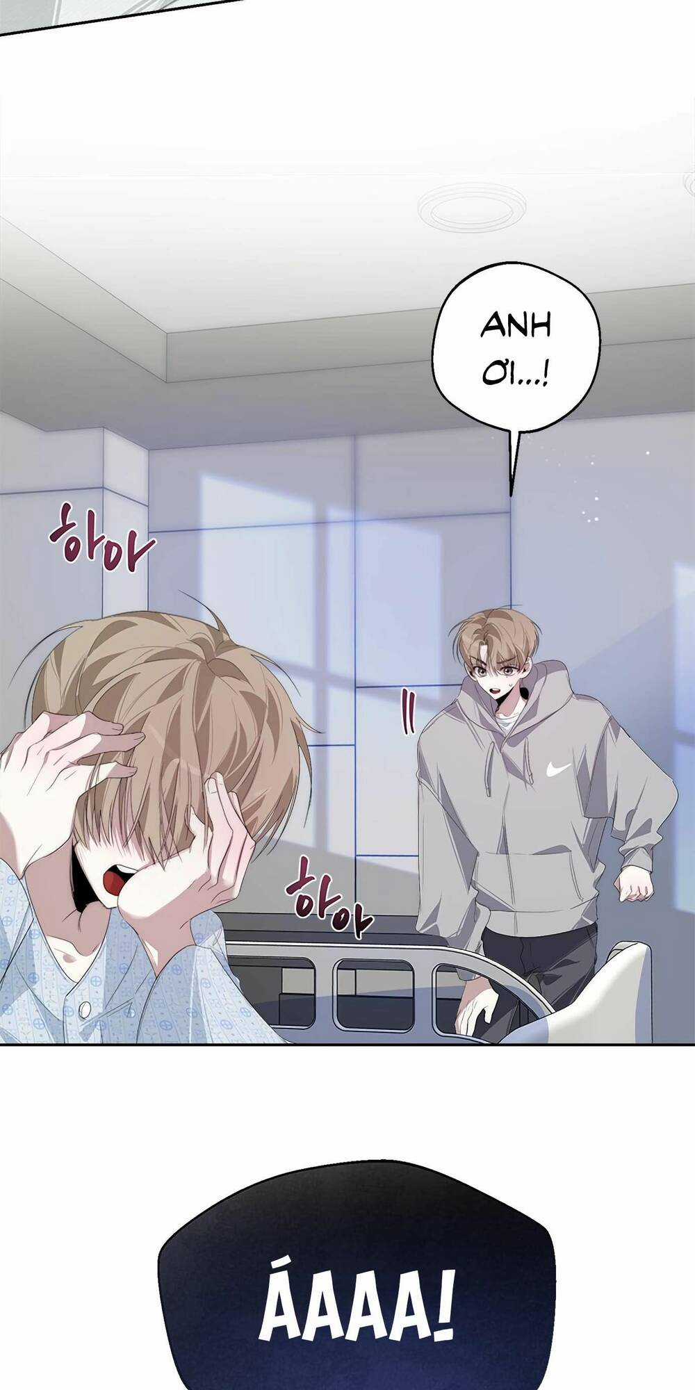 Đàn Anh Xấu Xa - Chapter 29 - Trang 61