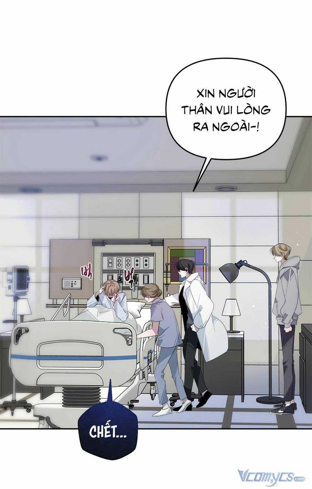 Đàn Anh Xấu Xa - Chapter 29 - Trang 64