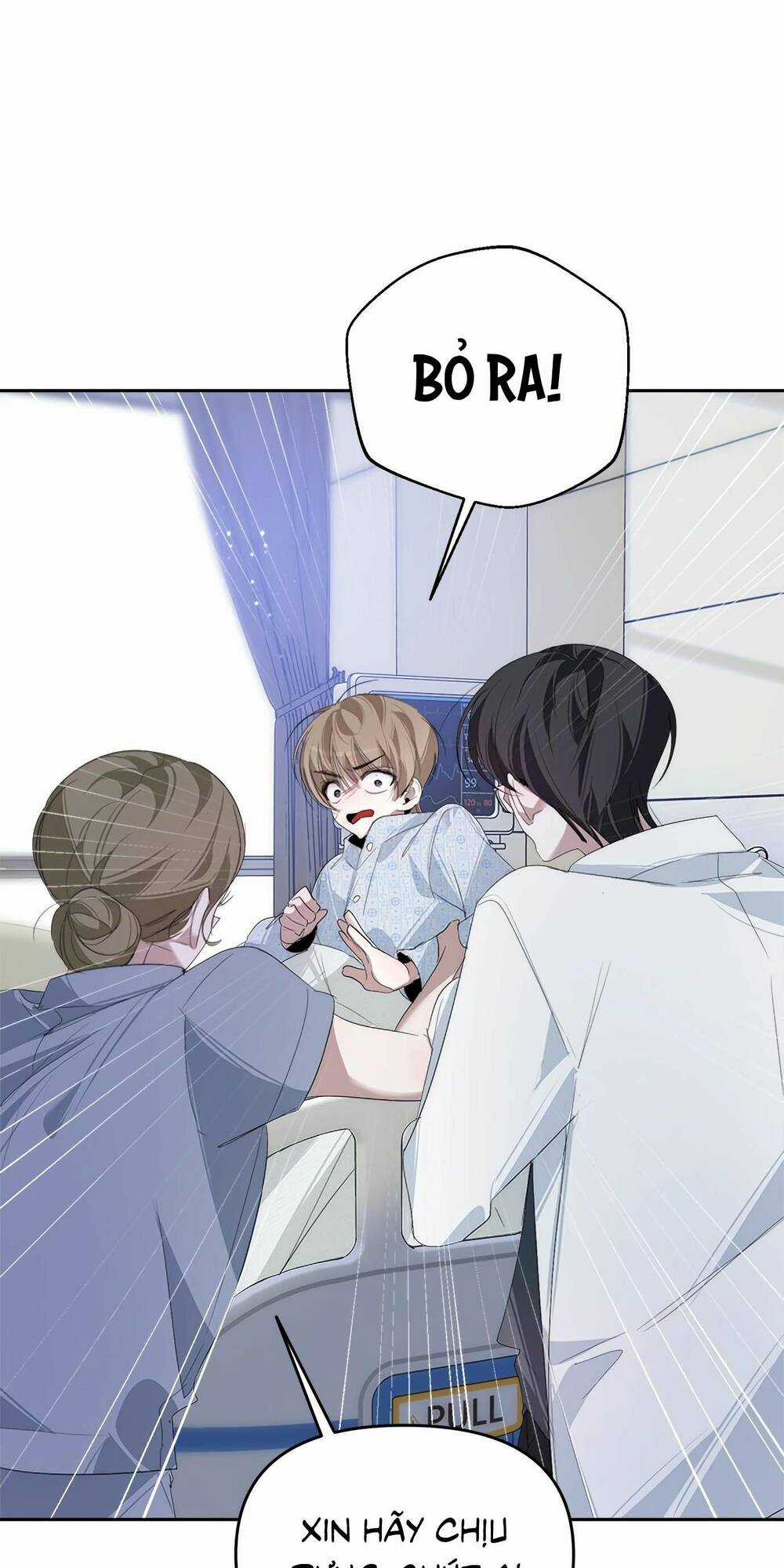 Đàn Anh Xấu Xa - Chapter 29 - Trang 65