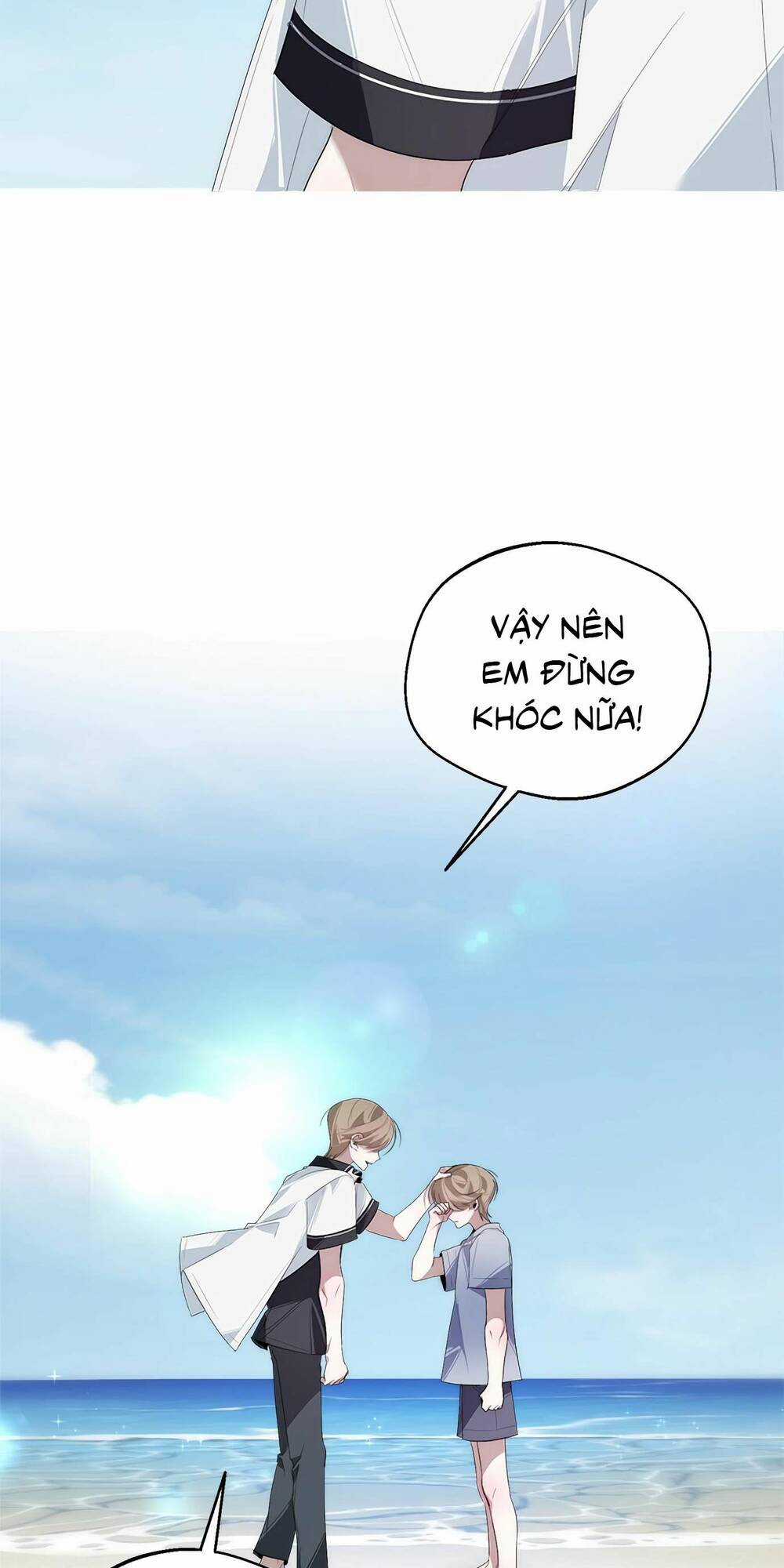 Đàn Anh Xấu Xa - Chapter 29 - Trang 70