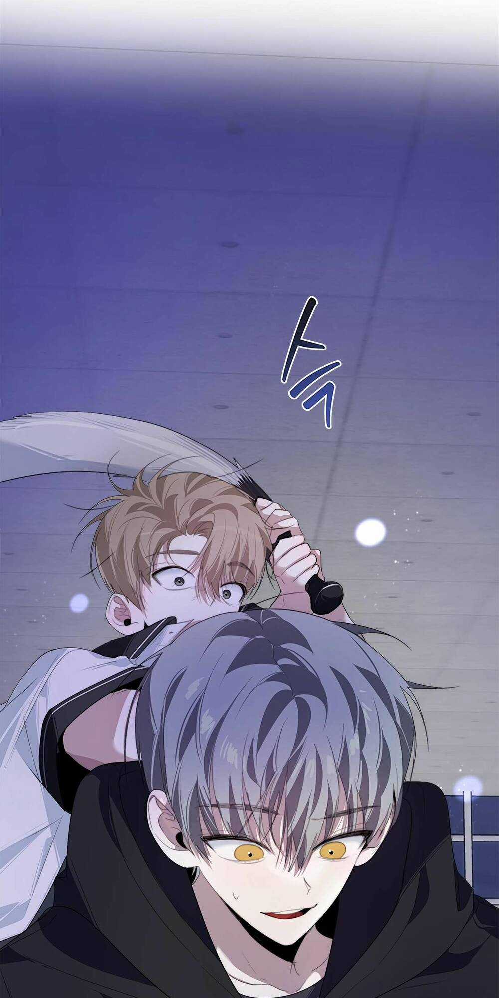 Đàn Anh Xấu Xa - Chapter 29 - Trang 9