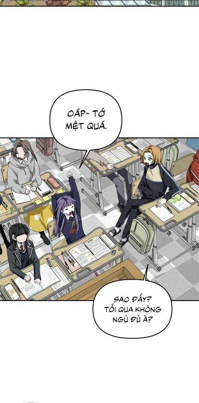 Đàn Anh Xấu Xa - Chapter 3 - Trang 2