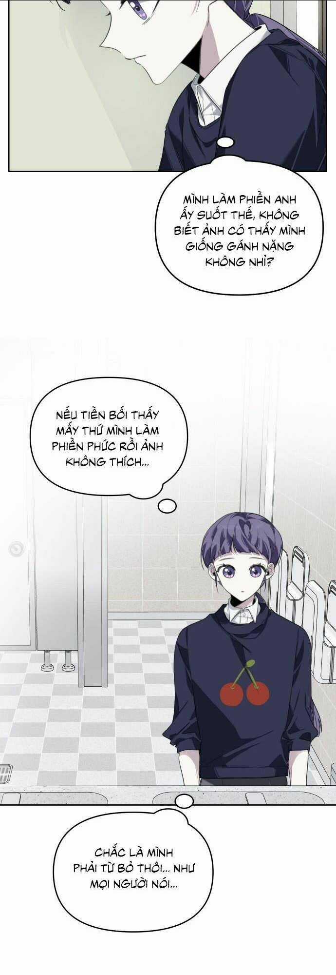 Đàn Anh Xấu Xa - Chapter 3 - Trang 11