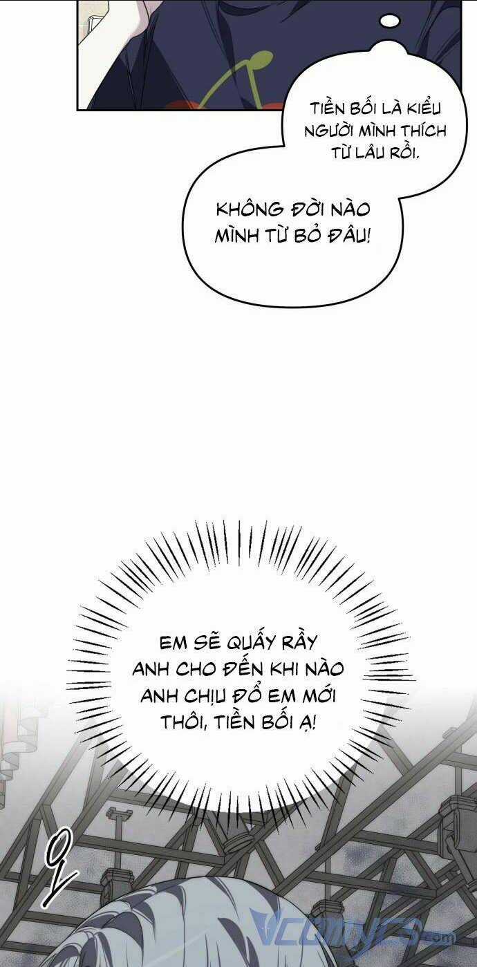 Đàn Anh Xấu Xa - Chapter 3 - Trang 13