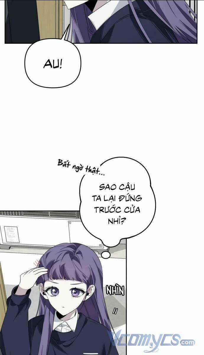 Đàn Anh Xấu Xa - Chapter 3 - Trang 17