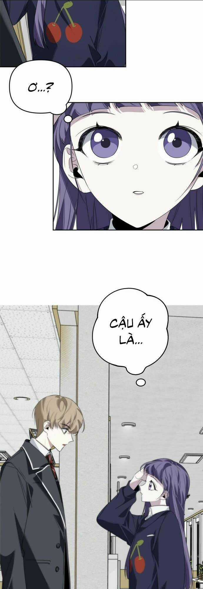 Đàn Anh Xấu Xa - Chapter 3 - Trang 18