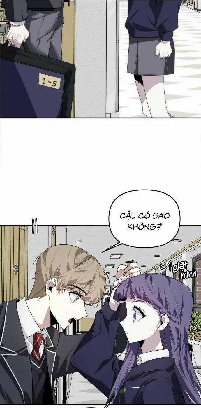 Đàn Anh Xấu Xa - Chapter 3 - Trang 19