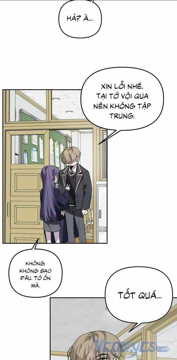 Đàn Anh Xấu Xa - Chapter 3 - Trang 20