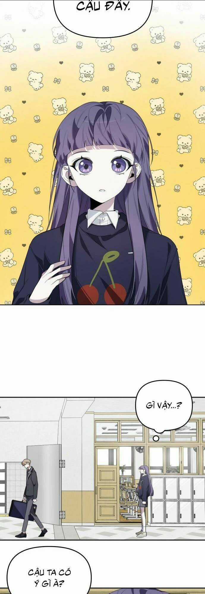 Đàn Anh Xấu Xa - Chapter 3 - Trang 22