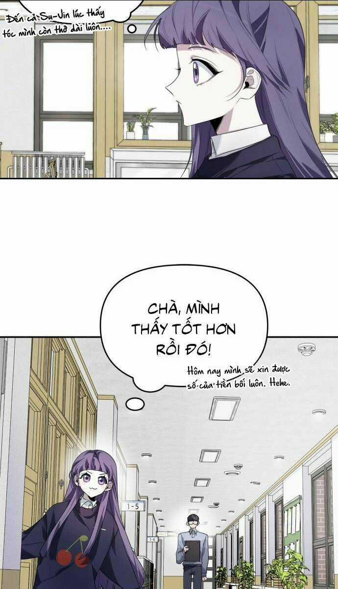 Đàn Anh Xấu Xa - Chapter 3 - Trang 23