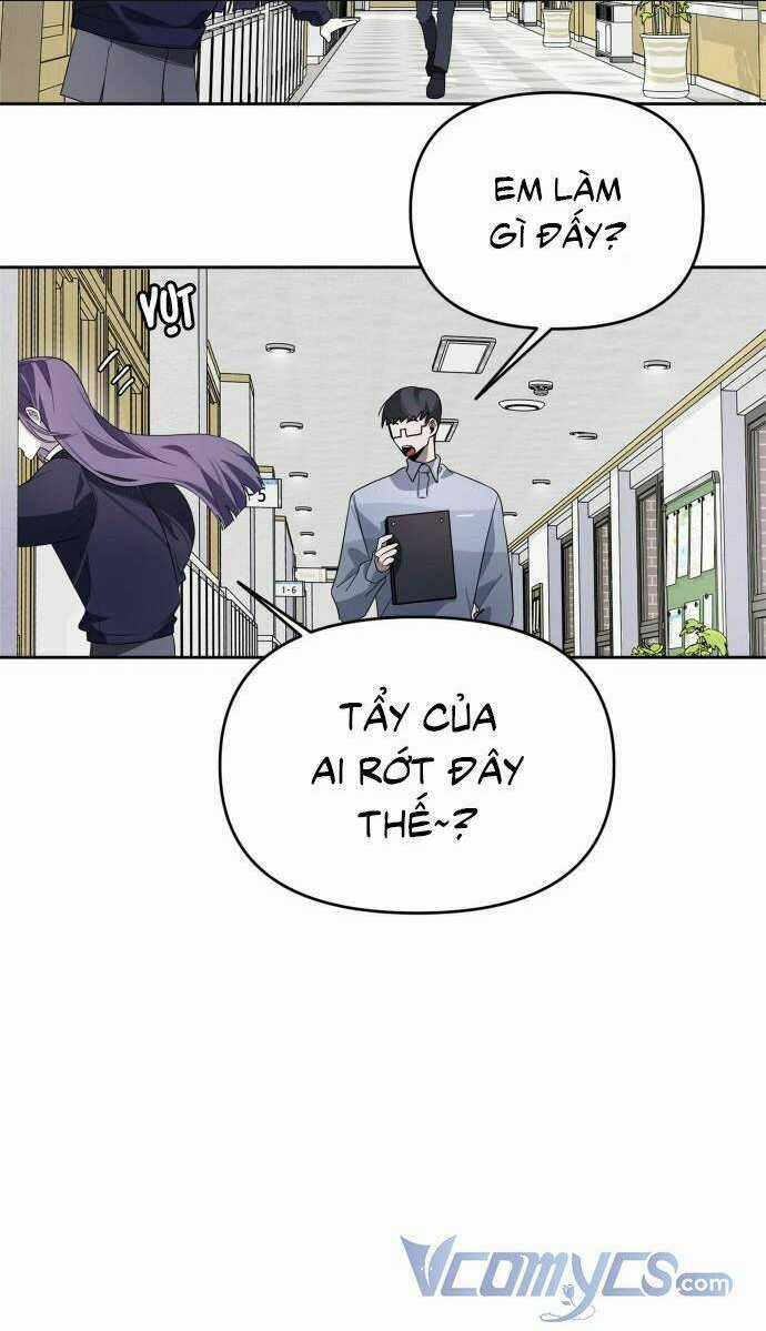 Đàn Anh Xấu Xa - Chapter 3 - Trang 24