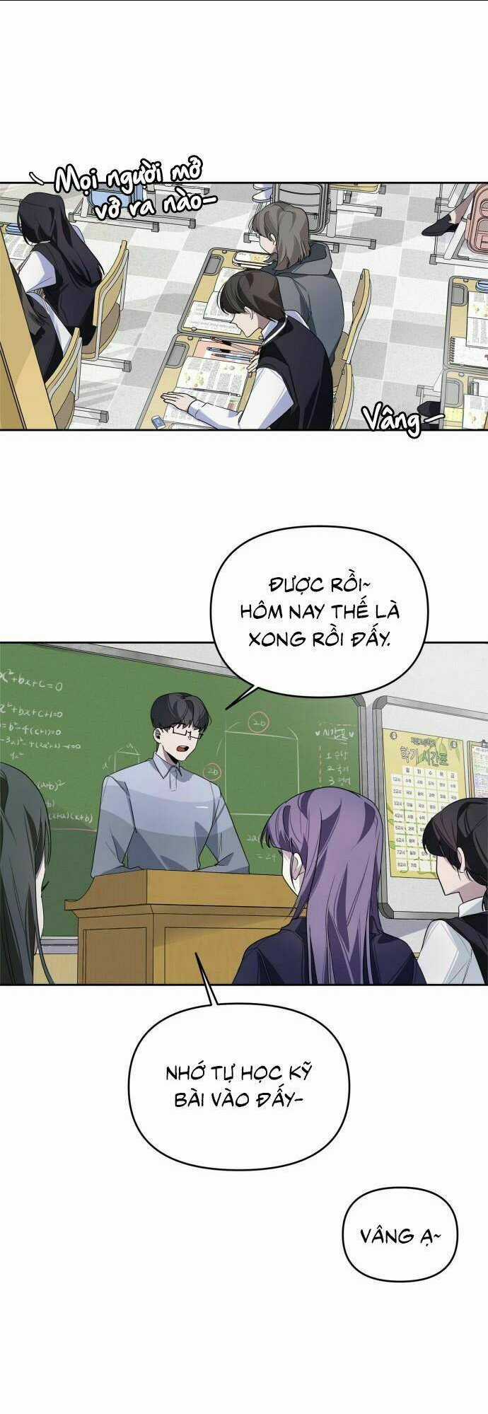 Đàn Anh Xấu Xa - Chapter 3 - Trang 25