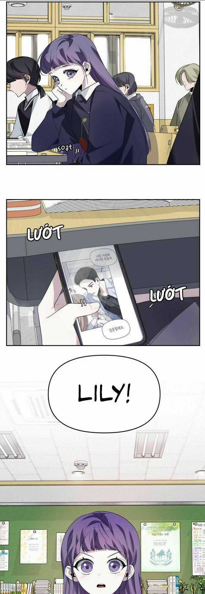 Đàn Anh Xấu Xa - Chapter 3 - Trang 26