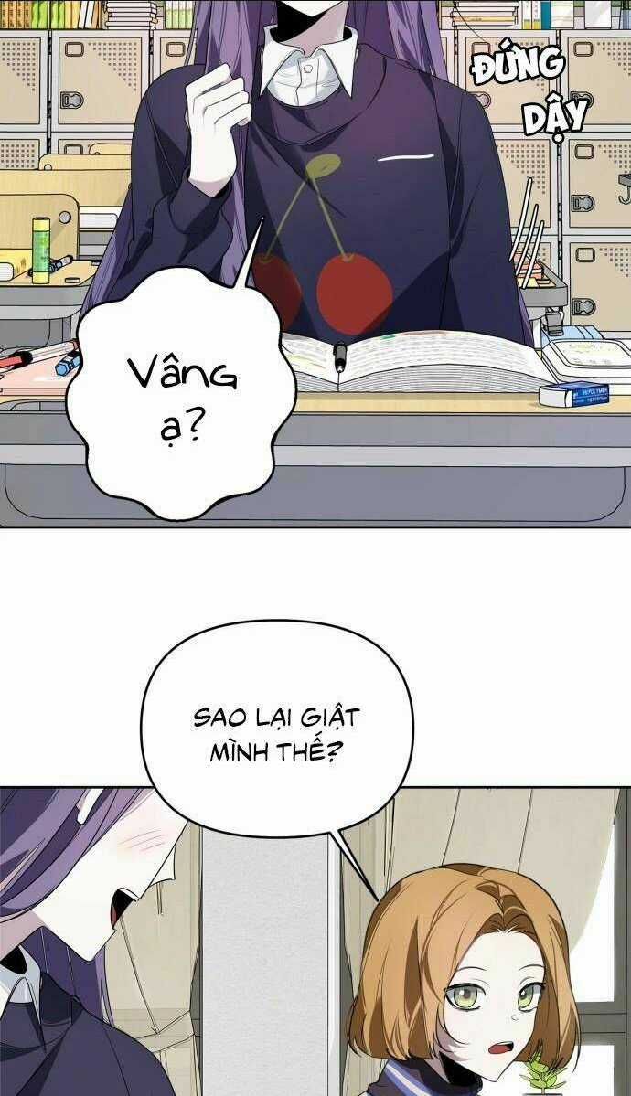 Đàn Anh Xấu Xa - Chapter 3 - Trang 27