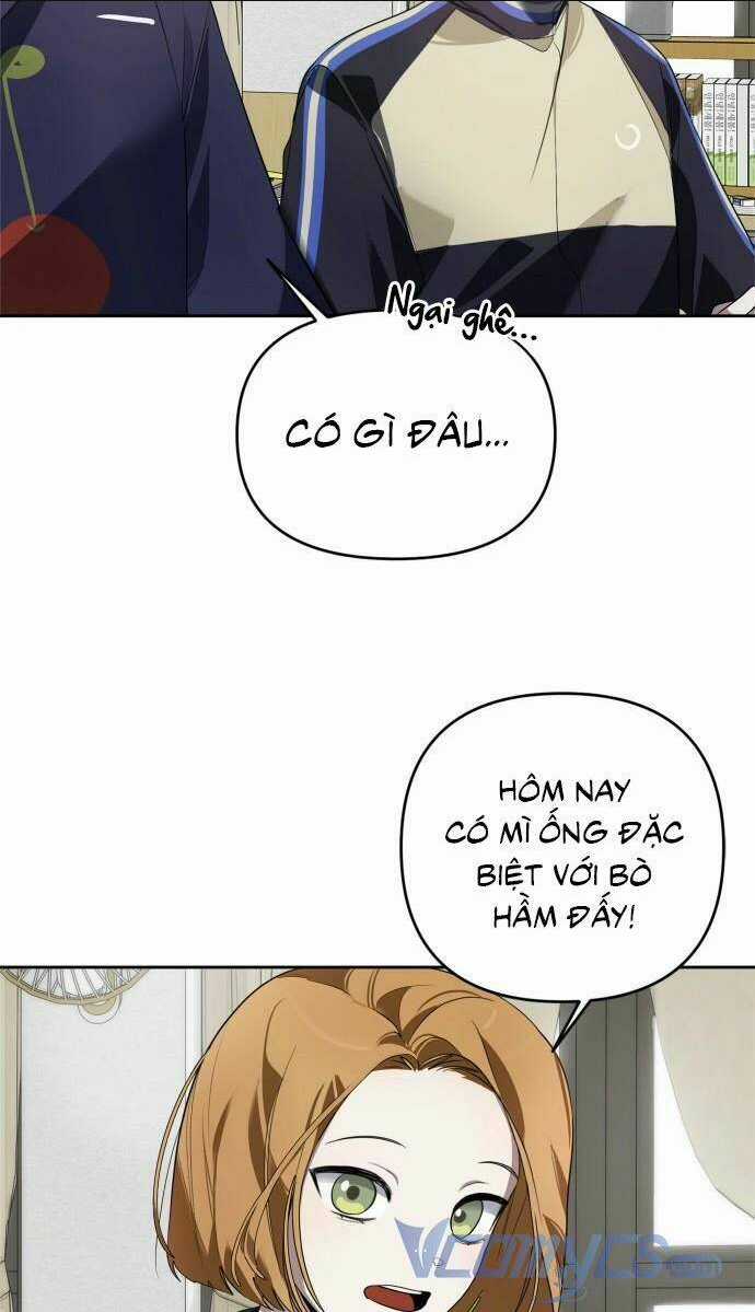 Đàn Anh Xấu Xa - Chapter 3 - Trang 28