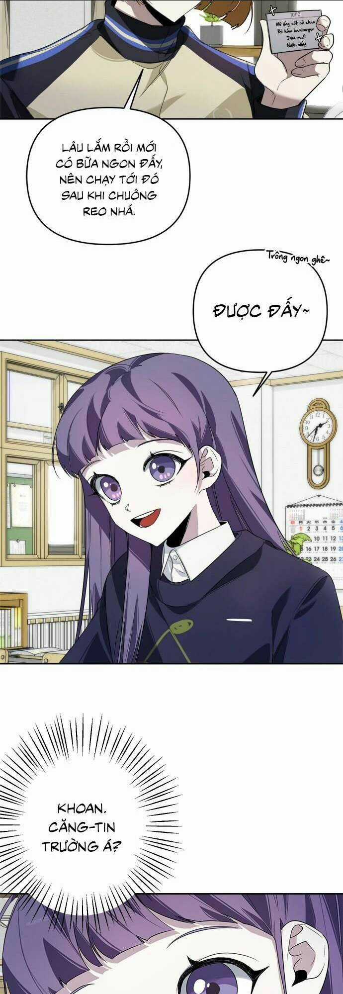Đàn Anh Xấu Xa - Chapter 3 - Trang 29
