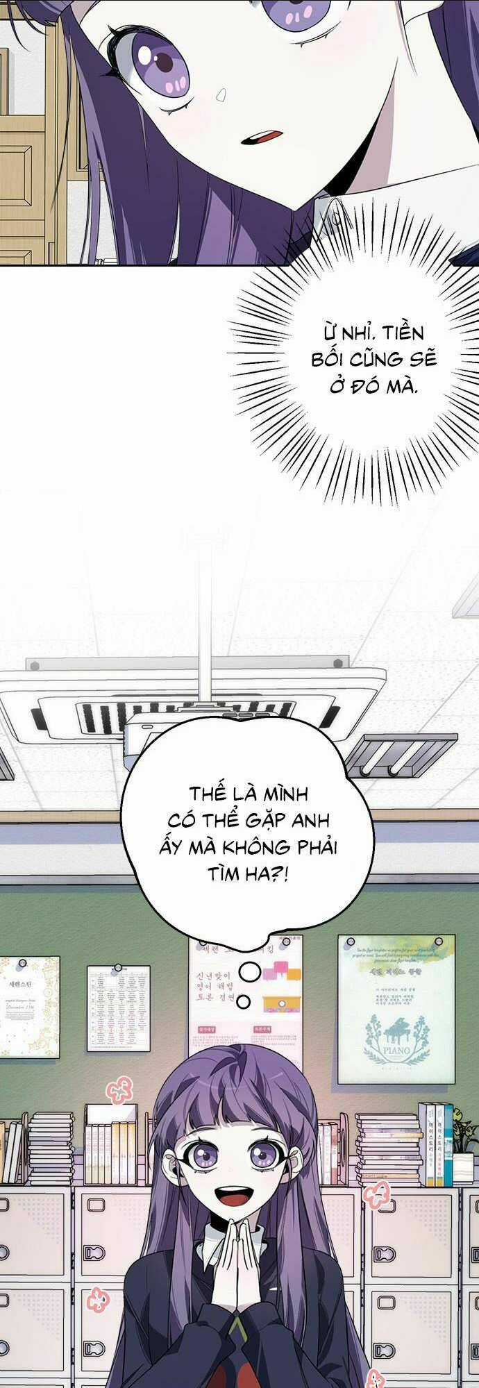 Đàn Anh Xấu Xa - Chapter 3 - Trang 30