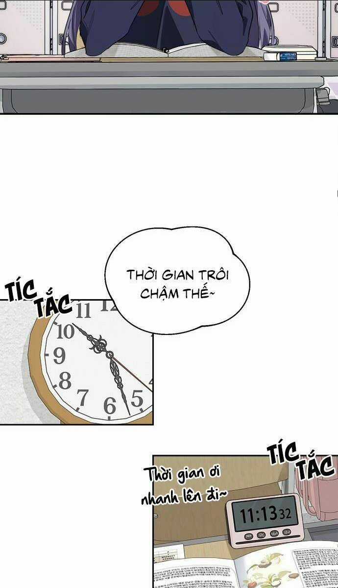 Đàn Anh Xấu Xa - Chapter 3 - Trang 31