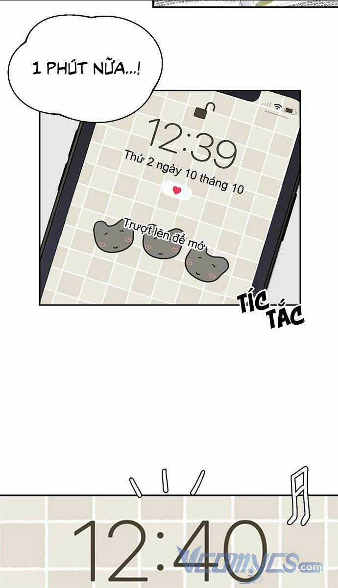 Đàn Anh Xấu Xa - Chapter 3 - Trang 32